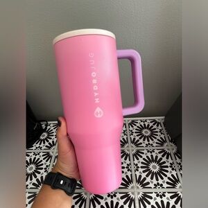 40oz Pink Hydrojug
